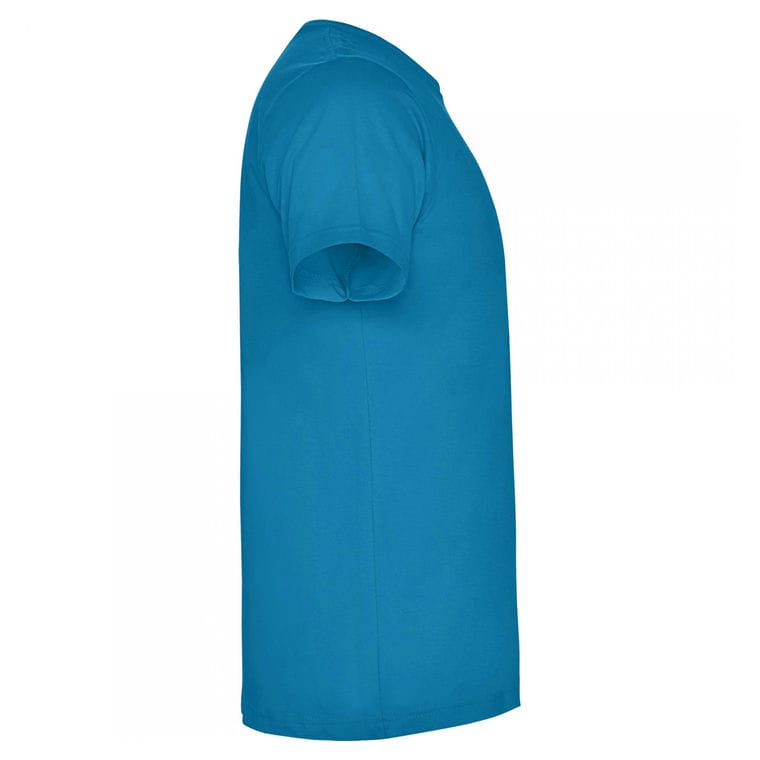 Tricou pentru bărbați DOGO PREMIUM ALBASTRU OCEAN S