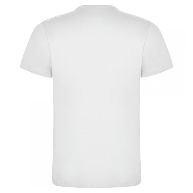 Tricou pentru bărbați DOGO PREMIUM ALB S