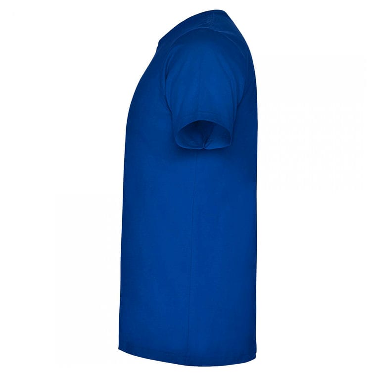 Tricou pentru bărbați DOGO PREMIUM ALBASTRU ROYAL 3 - 4 ani