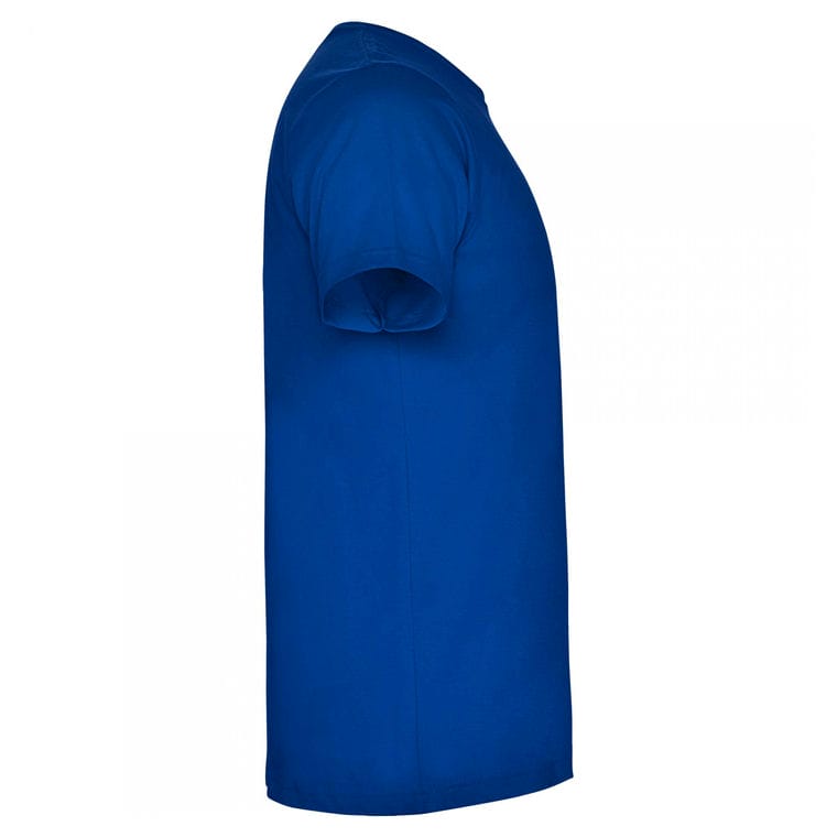 Tricou pentru bărbați DOGO PREMIUM ALBASTRU ROYAL 3 - 4 ani