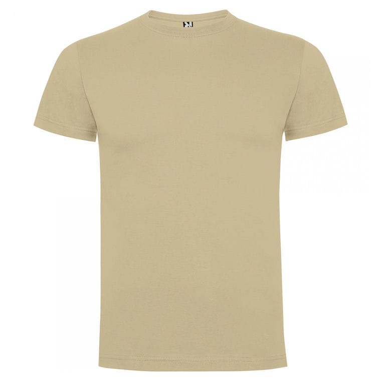 Tricou pentru bărbați DOGO PREMIUM NISIPIU 3XL