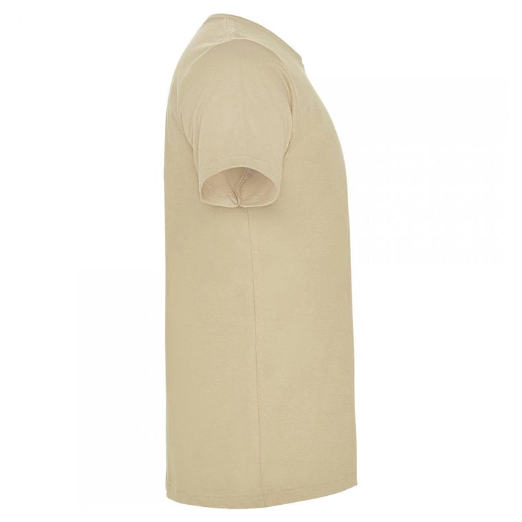 Tricou pentru bărbați DOGO PREMIUM NISIPIU S