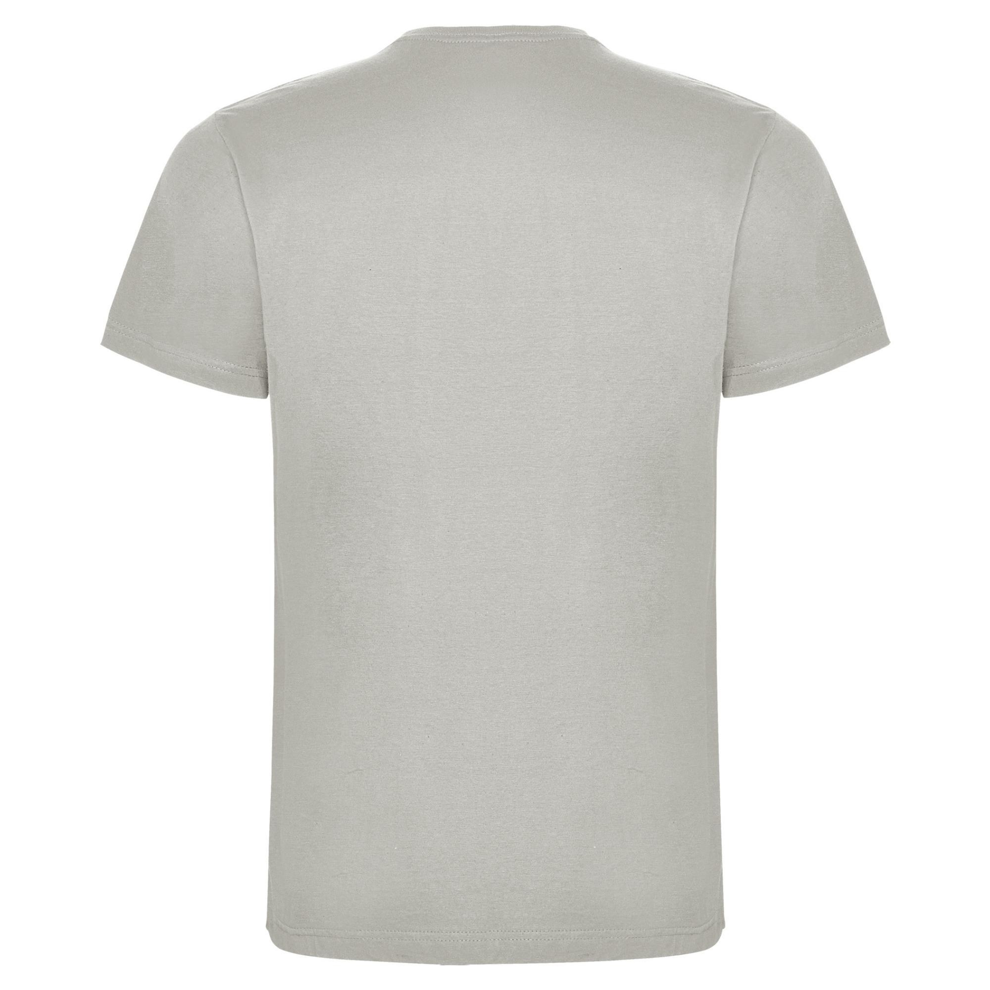 Tricou pentru bărbați DOGO PREMIUM GRI PERLA S