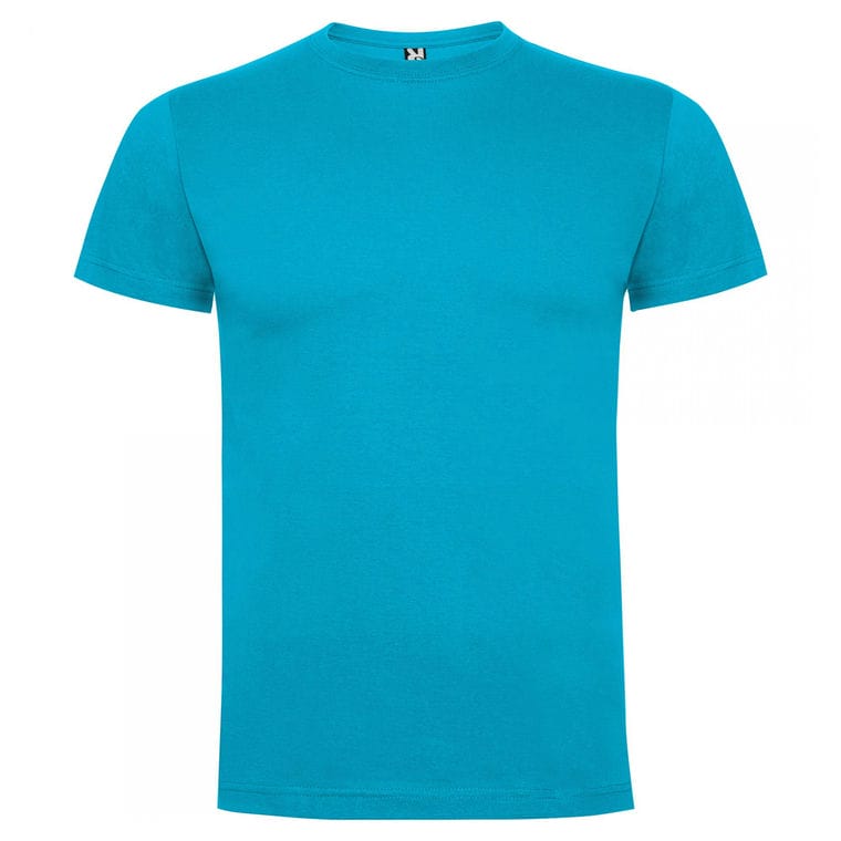 Tricou pentru bărbați DOGO PREMIUM TURCOAZ