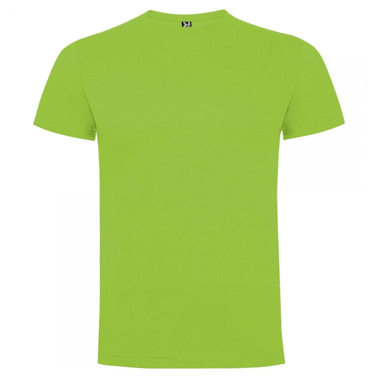 Tricou pentru bărbați DOGO PREMIUM VERDE OASIS XXL