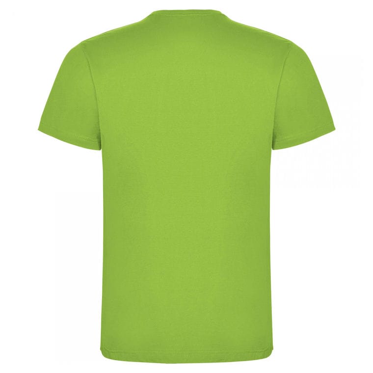 Tricou pentru bărbați DOGO PREMIUM VERDE OASIS L