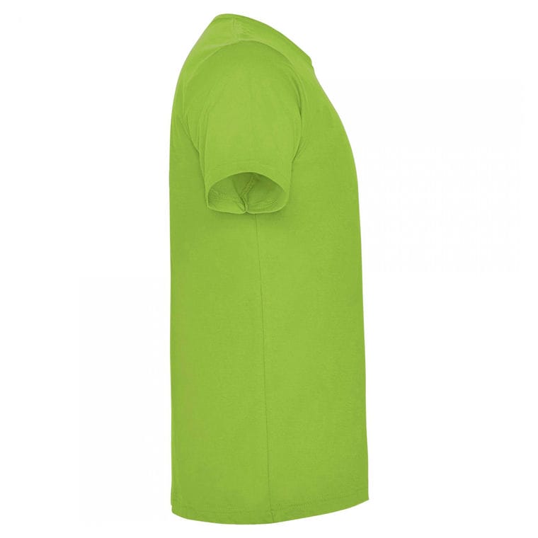 Tricou pentru bărbați DOGO PREMIUM VERDE OASIS L