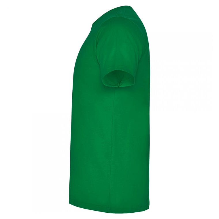 Tricou pentru bărbați DOGO PREMIUM VERDE TROPICAL 3 - 4 ani