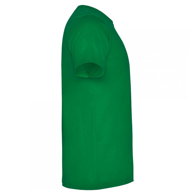 Tricou pentru bărbați DOGO PREMIUM VERDE TROPICAL 3 - 4 ani