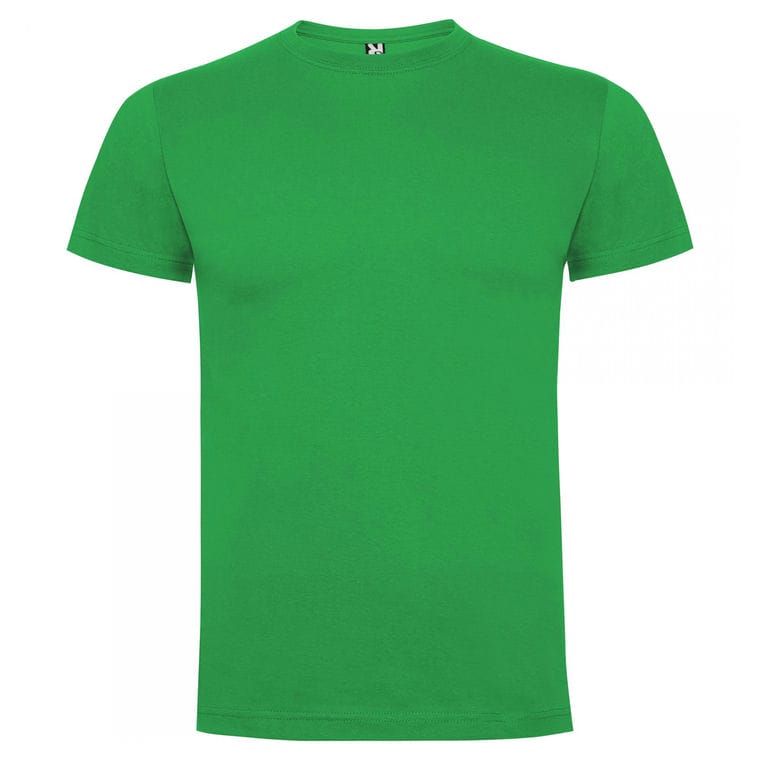 Tricou pentru bărbați DOGO PREMIUM VERDE IRISH 11 - 12 ani