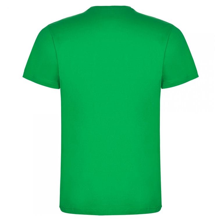 Tricou pentru bărbați DOGO PREMIUM VERDE IRISH 3 - 4 ani