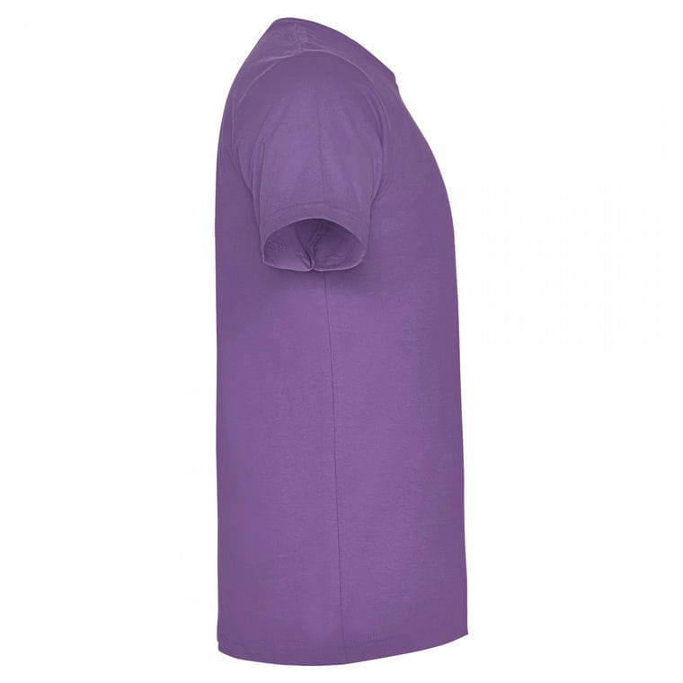 Tricou pentru bărbați DOGO PREMIUM ORHIDEE S