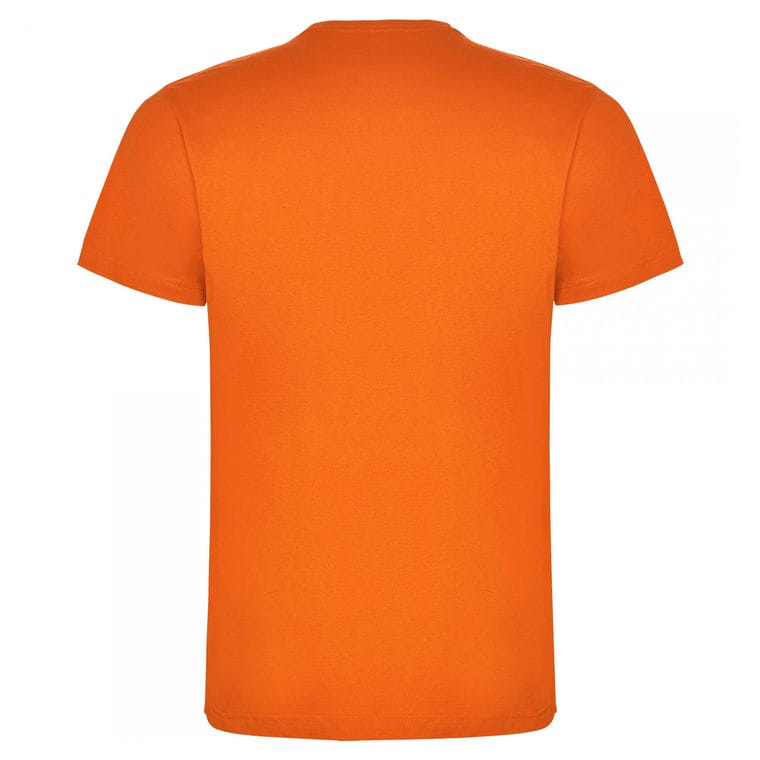 Tricou pentru bărbați DOGO PREMIUM PORTOCALIU M