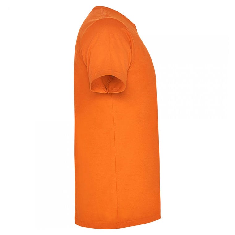 Tricou pentru bărbați DOGO PREMIUM PORTOCALIU M