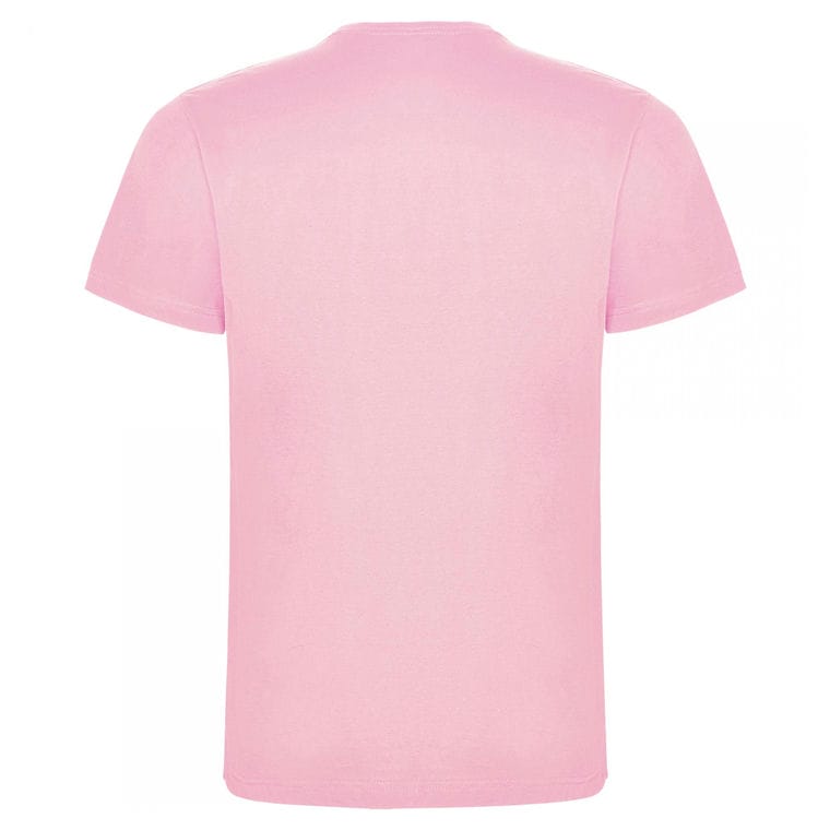 Tricou pentru bărbați DOGO PREMIUM ROZ DESCHIS 3 - 4 ani