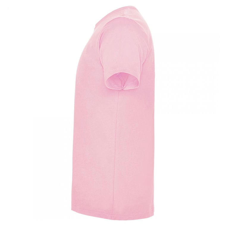 Tricou pentru bărbați DOGO PREMIUM ROZ DESCHIS 3 - 4 ani