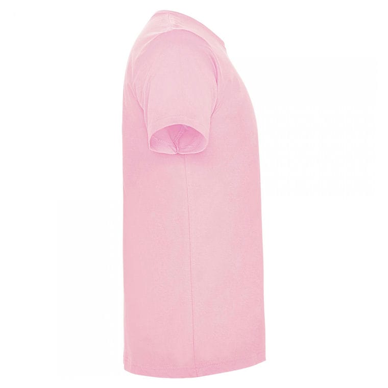 Tricou pentru bărbați DOGO PREMIUM ROZ DESCHIS 3 - 4 ani