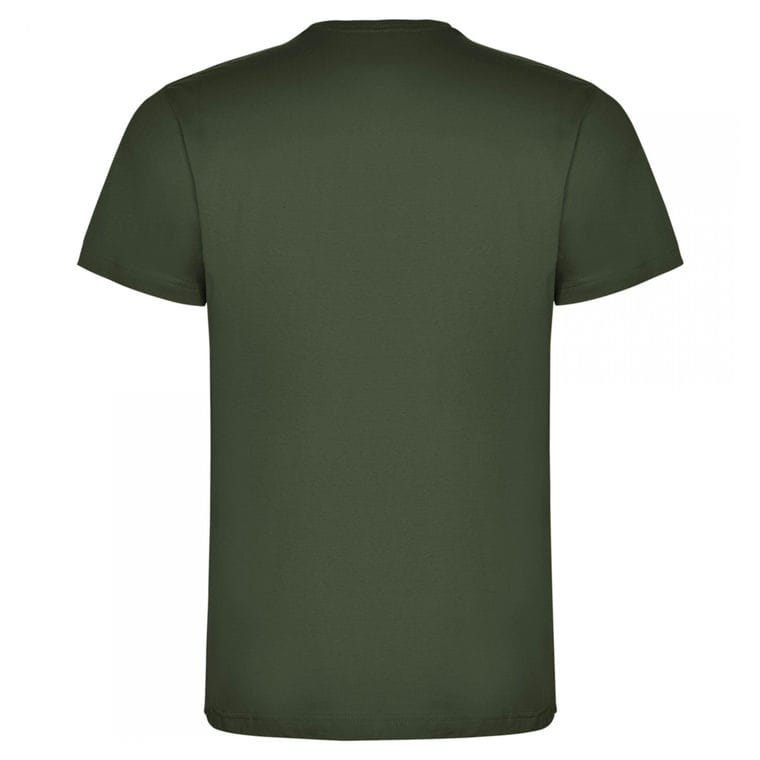 Tricou pentru bărbați DOGO PREMIUM VERDE AVENTURA 3XL