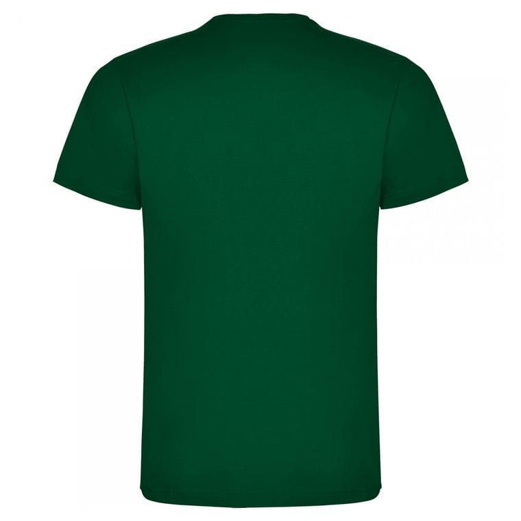 Tricou pentru bărbați DOGO PREMIUM VERDE STICLĂ S
