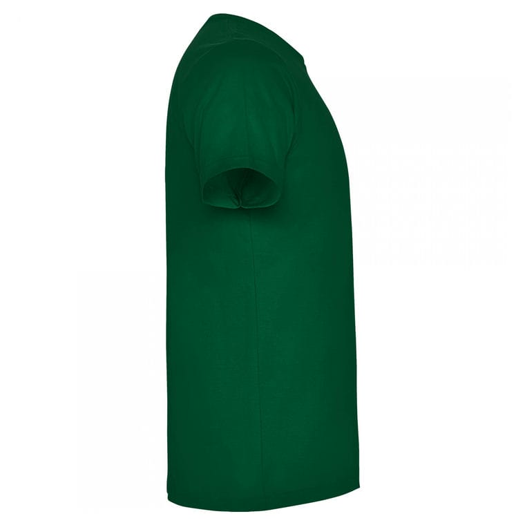 Tricou pentru bărbați DOGO PREMIUM VERDE STICLĂ S