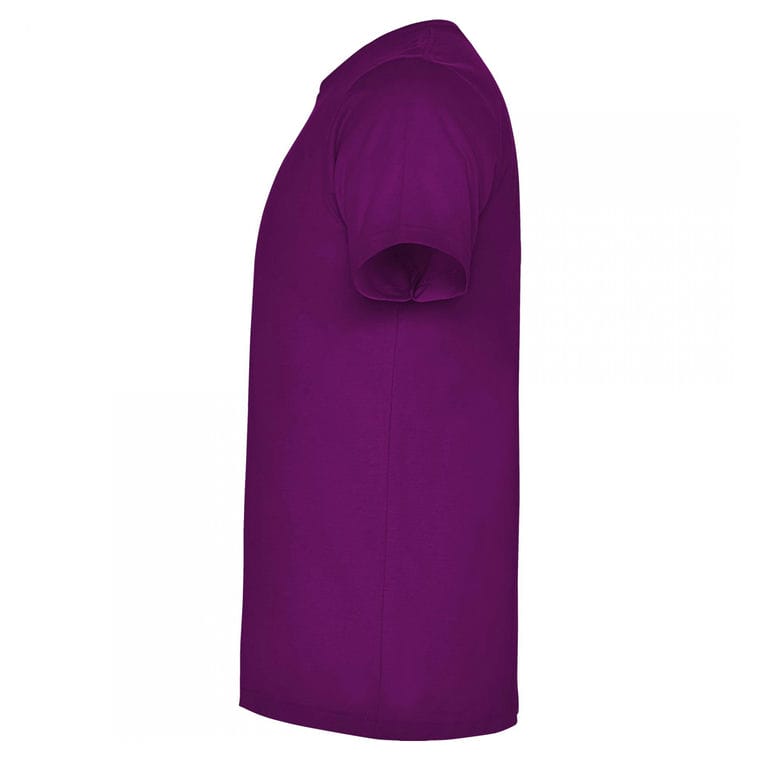 Tricou pentru bărbați DOGO PREMIUM MOV PURPURĂ L