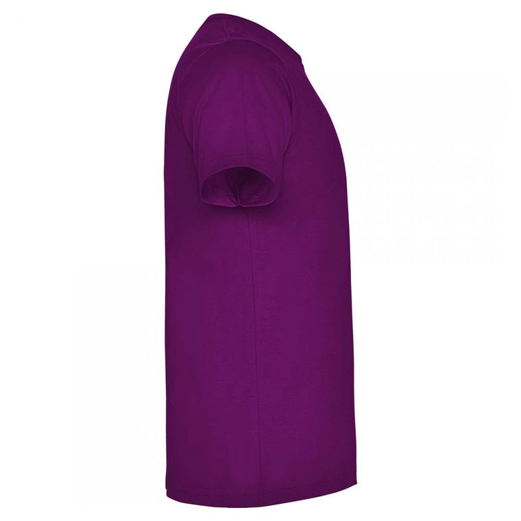 Tricou pentru bărbați DOGO PREMIUM MOV PURPURĂ L