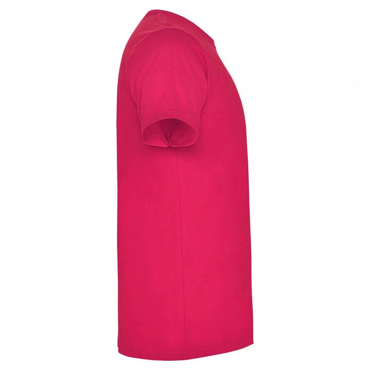 Tricou pentru bărbați DOGO PREMIUM ROZ APRINS S