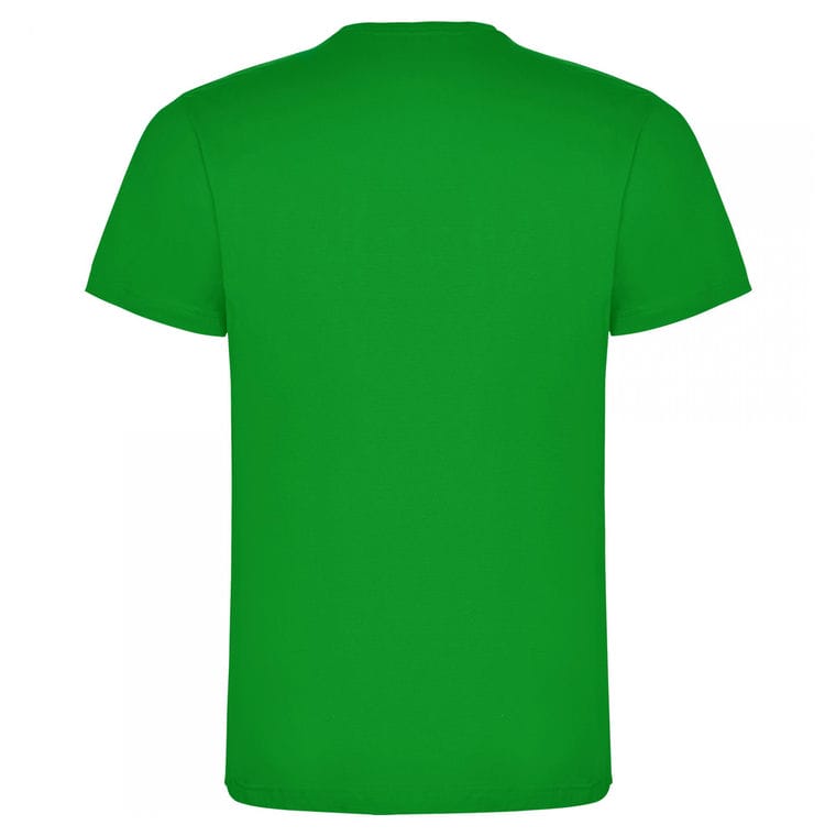 Tricou pentru bărbați DOGO PREMIUM VERDE IARBĂ M