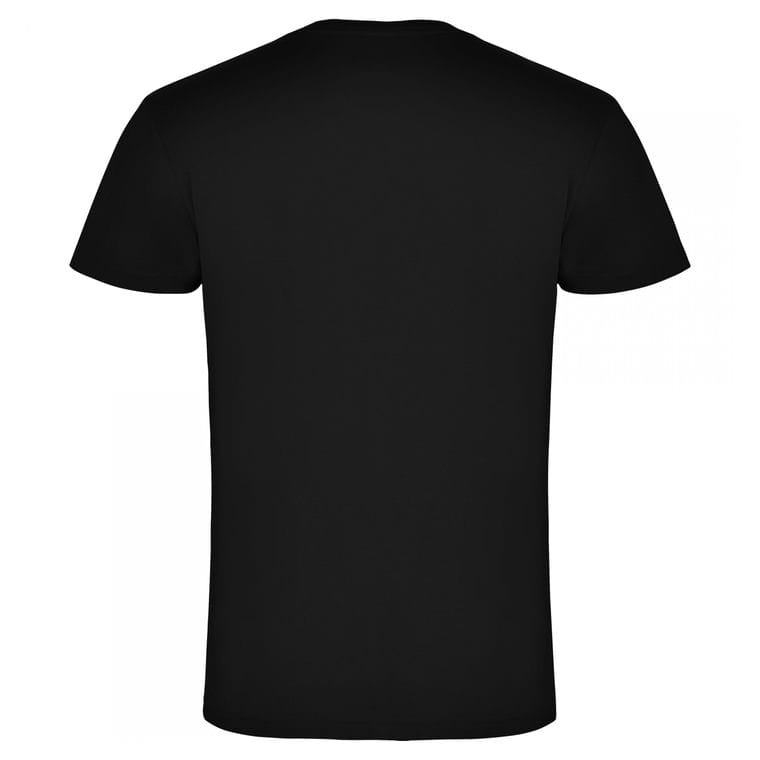 Tricou pentru bărbați SAMOYEDO NEGRU L