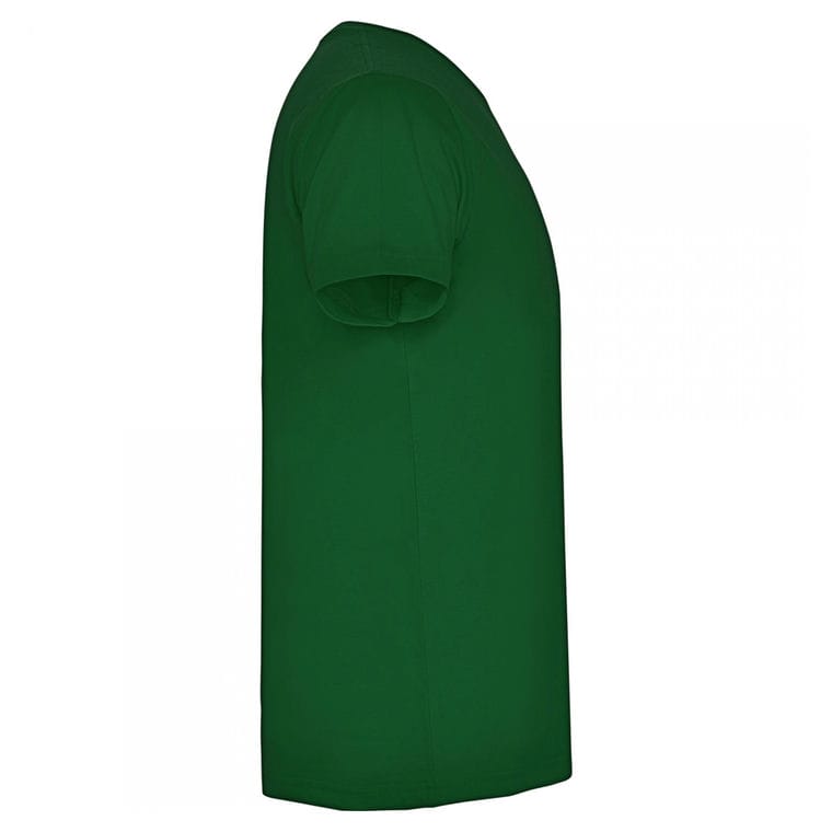 Tricou pentru bărbați SAMOYEDO VERDE STICLĂ L