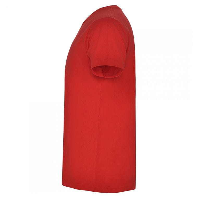 Tricou pentru bărbați SAMOYEDO ROȘU XL