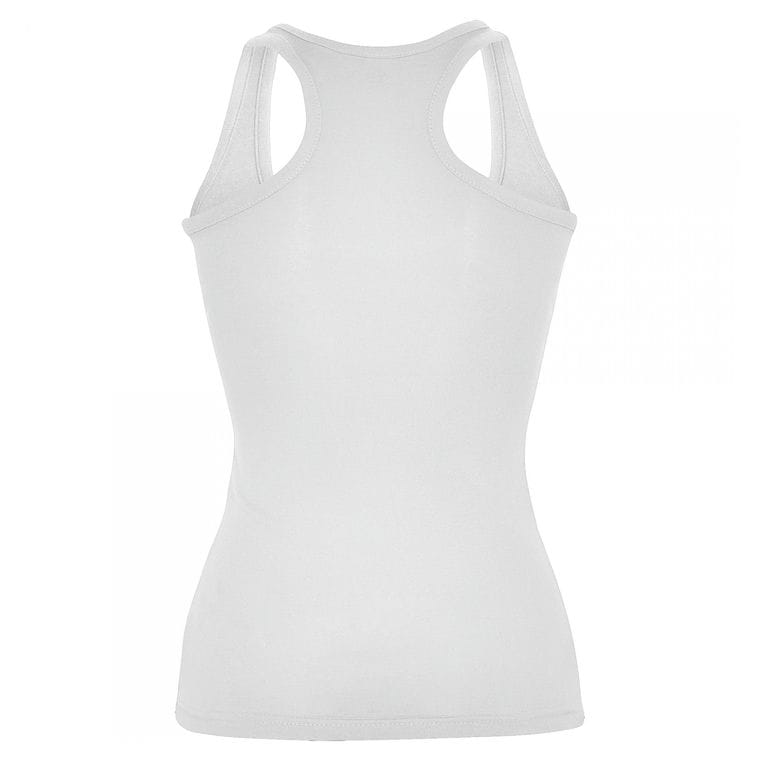 Tricou pentru femei CAROLINA ALB M