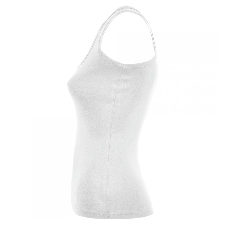 Tricou pentru femei CAROLINA ALB M