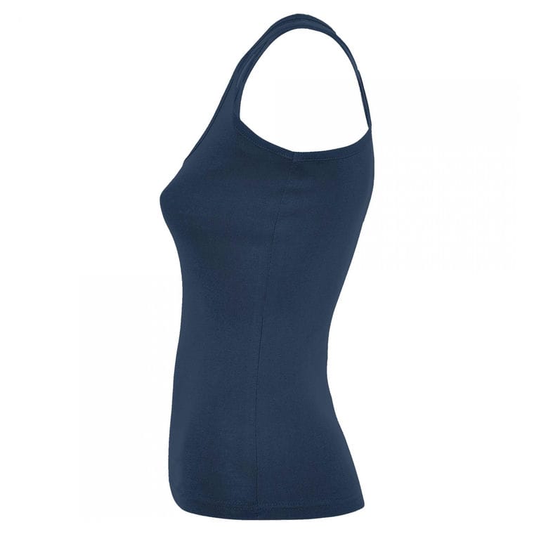 Tricou pentru femei CAROLINA BLEUMARIN M