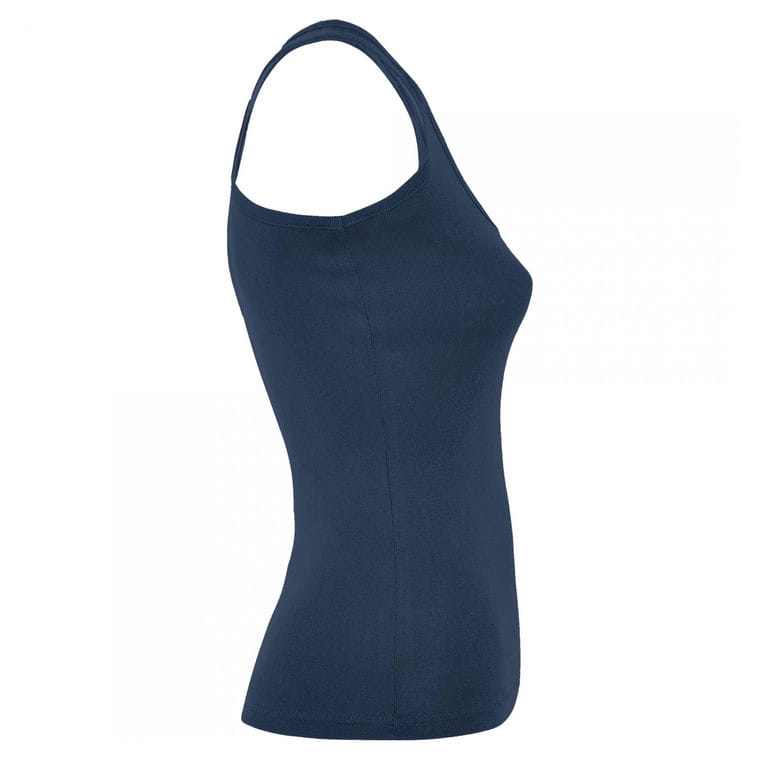 Tricou pentru femei CAROLINA BLEUMARIN M