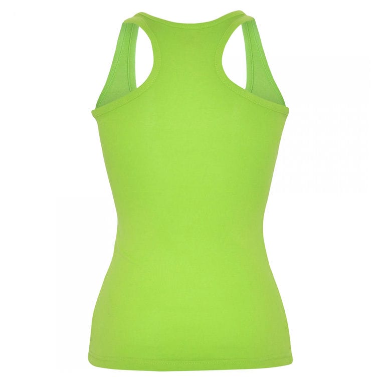 Tricou pentru femei CAROLINA VERDE MANTIS M