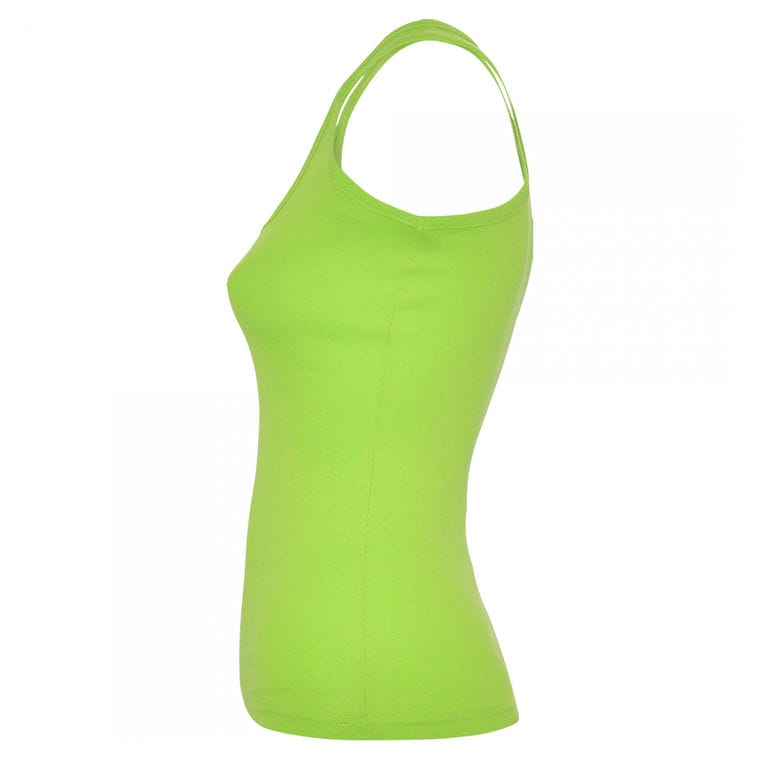 Tricou pentru femei CAROLINA VERDE MANTIS M