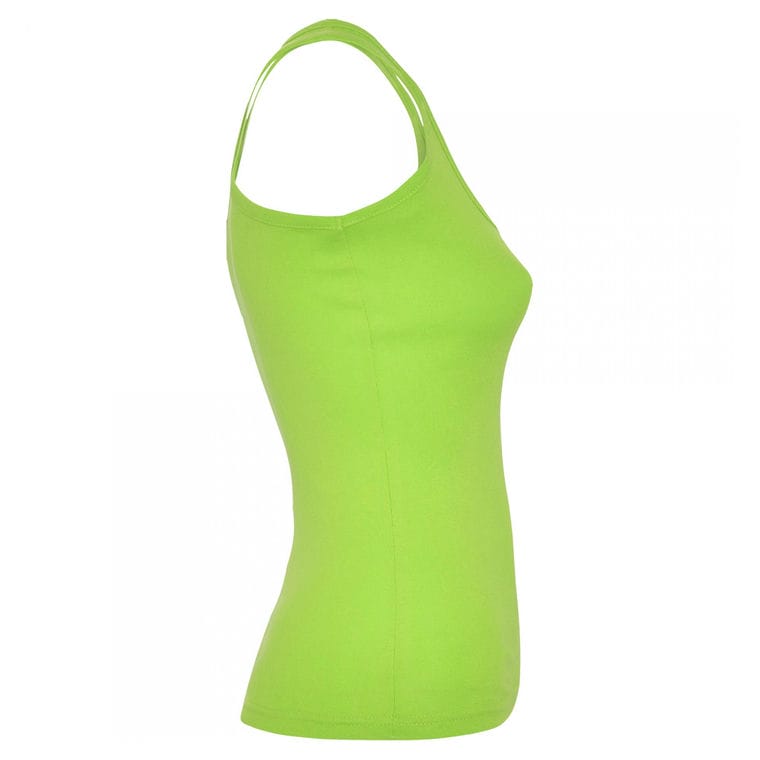 Tricou pentru femei CAROLINA VERDE MANTIS M