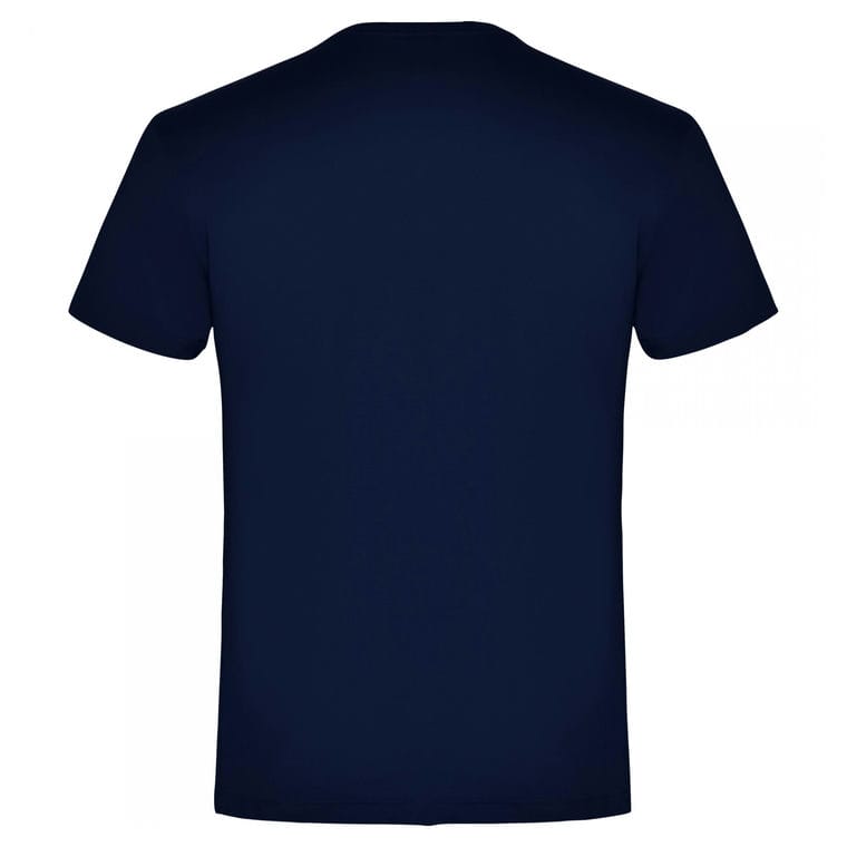 Tricou pentru bărbați TECKEL BLEUMARIN L