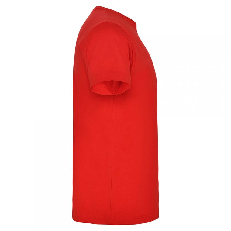 Tricou pentru bărbați TECKEL ROȘU 3XL