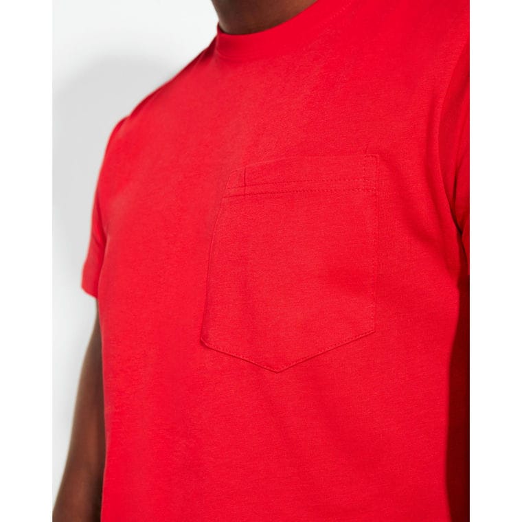 Tricou pentru bărbați TECKEL BLEUMARIN L