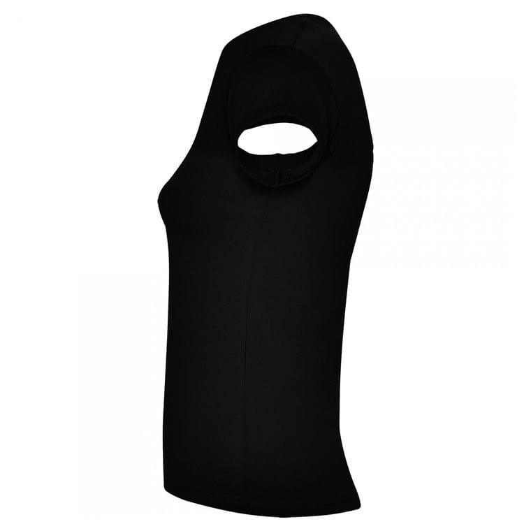 Tricou pentru femei BELICE NEGRU S