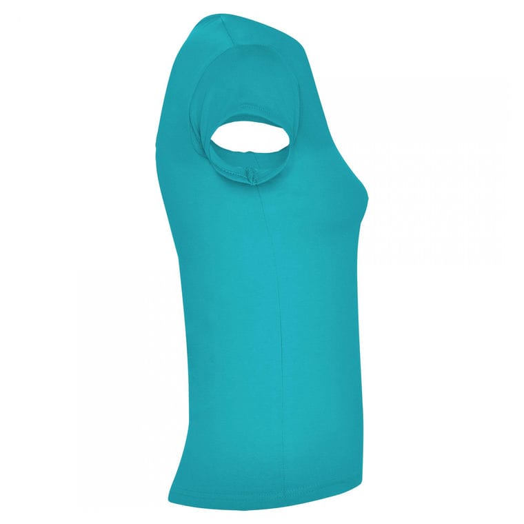 Tricou pentru femei BELICE TURCOAZ M