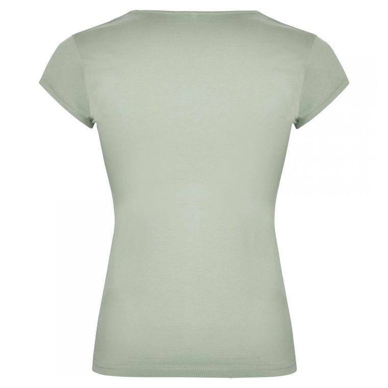Tricou pentru femei BELICE VERDE MIST M