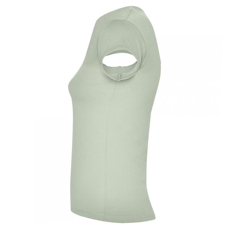 Tricou pentru femei BELICE VERDE MIST M