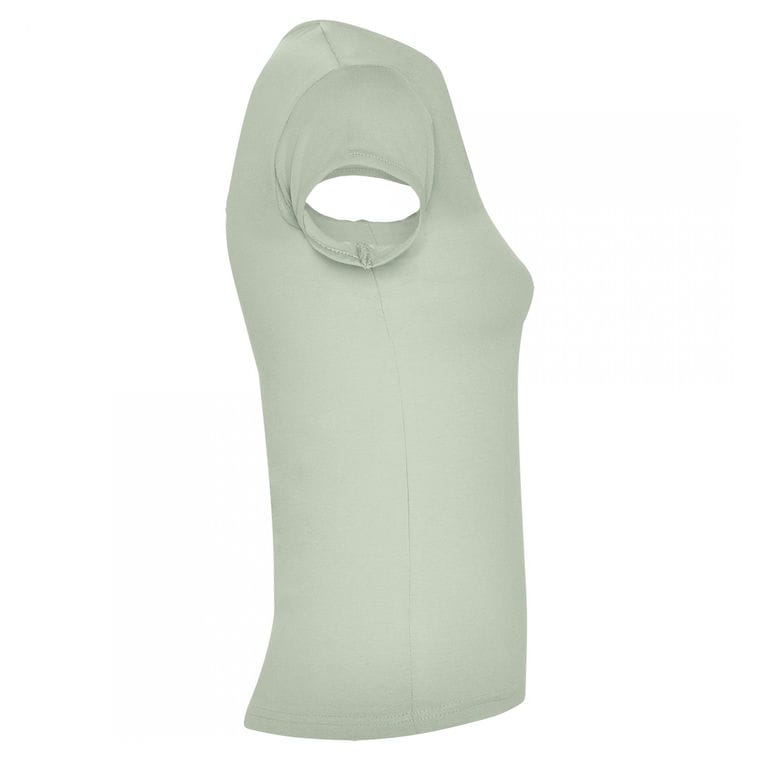 Tricou pentru femei BELICE VERDE MIST M