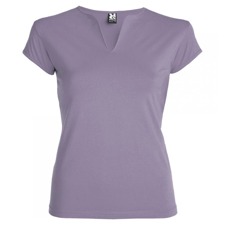 Tricou pentru femei BELICE LAVANDA