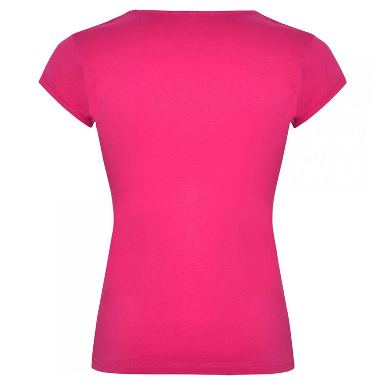 Tricou pentru femei BELICE ROZ APRINS S