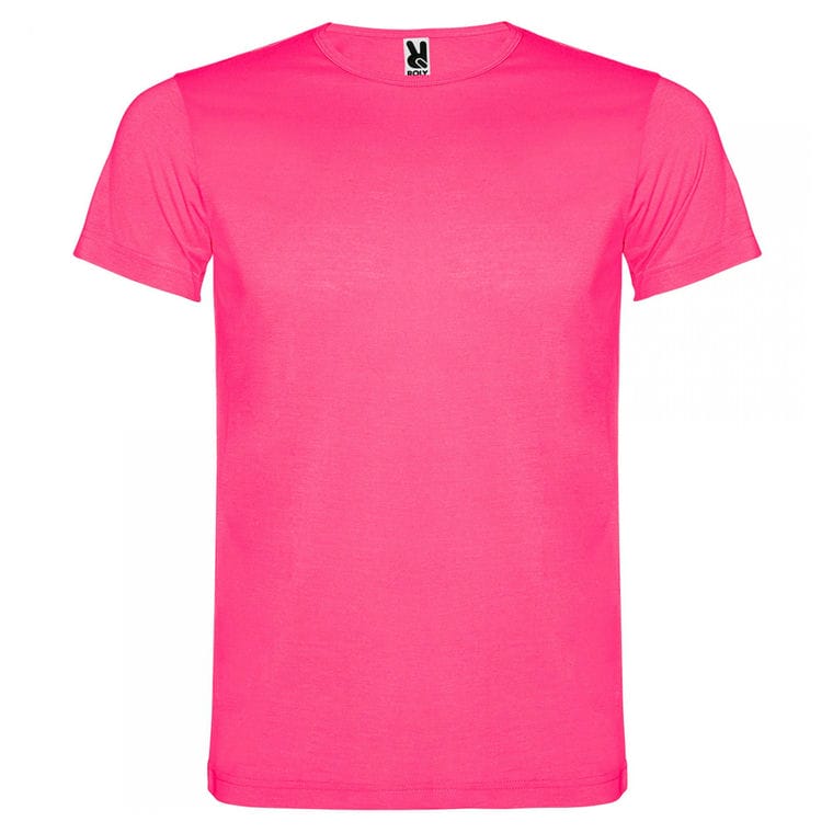 Tricou pentru bărbați AKITA VERDE FISTIC