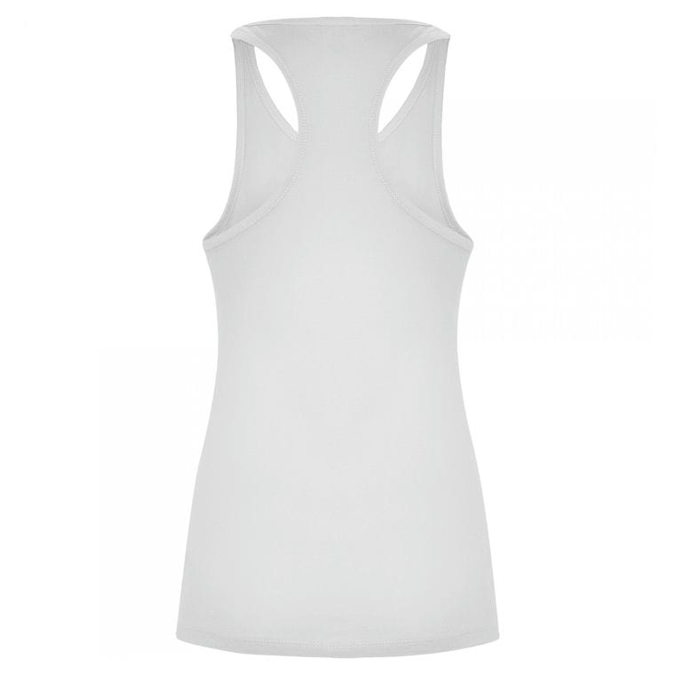 Maiou pentru femei BRENDA ALB 7 - 8 ani